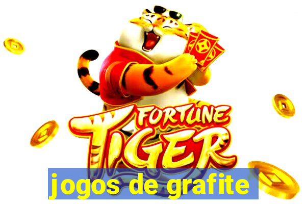 jogos de grafite